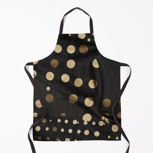 Item preview, "Metalluxe: Elegancia Minimalista en Patrones Irregulares de Puntos" designed and sold by SBD-Shop.