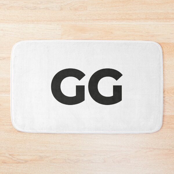Item preview, GG designed and sold by Moyanana.