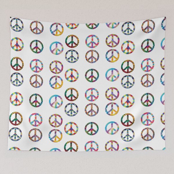 Item preview, Peace Sign designed and sold by GuGeZo99.