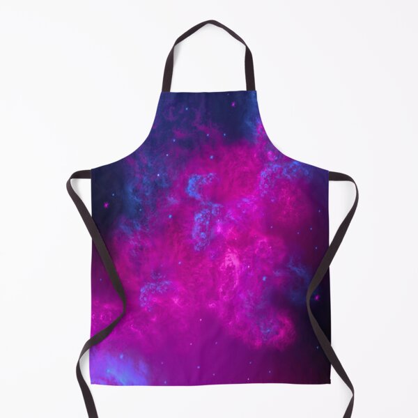 Item preview, Indescribable Bright Blue and Pink Galaxy Design Print designed and sold by rreynolds123086.
