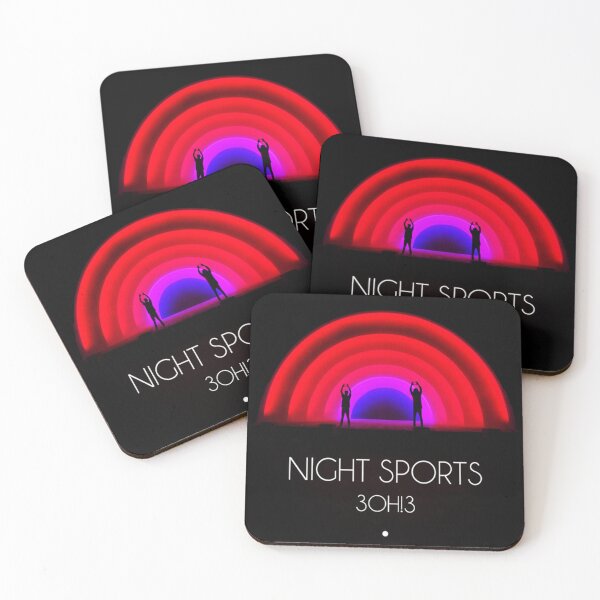 Item preview, Night Sports designed and sold by CarliGerlach127.