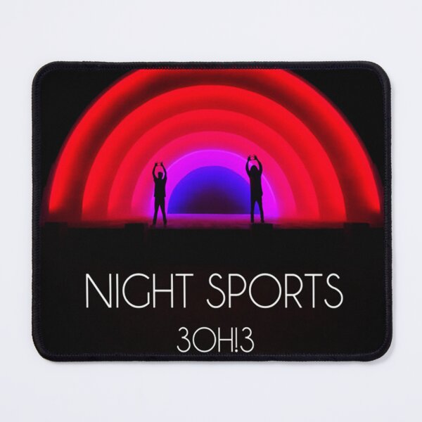 Item preview, Night Sports designed and sold by CarliGerlach127.