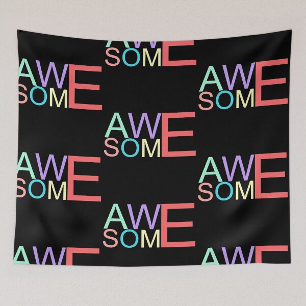 Item preview, Awesome designed and sold by Polyxz.