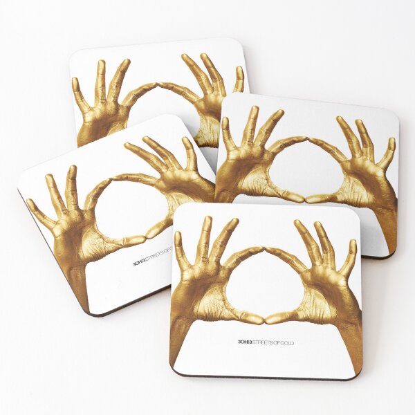 Item preview, Streets Of Gold designed and sold by CarliGerlach127.