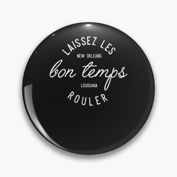 Item preview, Mardi Gras Laissez Les Bon Temps Rouler New Orleans  designed and sold by KarlaCarlso.
