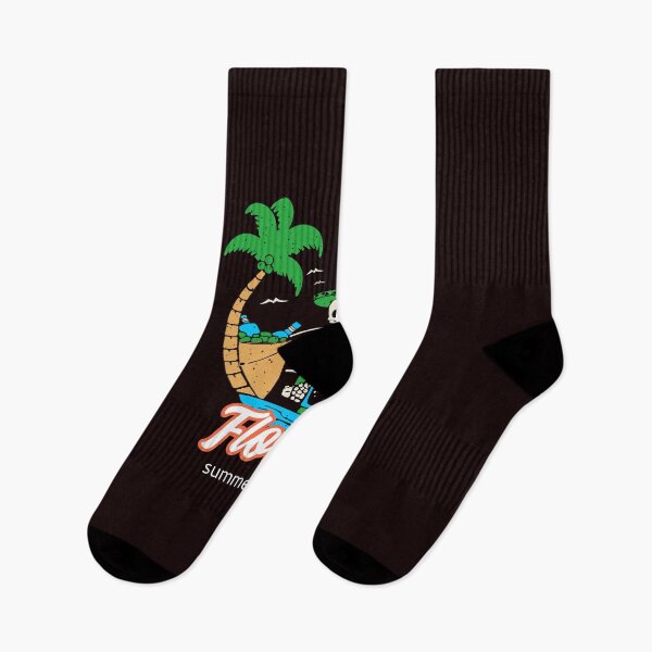 Item preview, Florida Summer Vibes designed and sold by SilverStrandsTs.