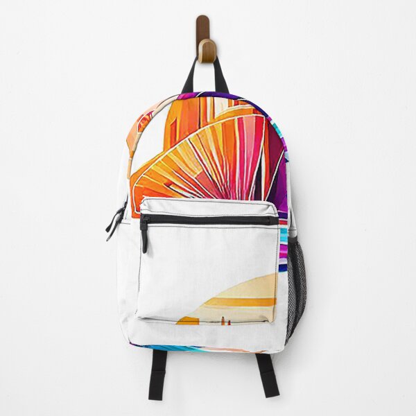 Item preview, Utopian Architecture designed and sold by JeiKay.