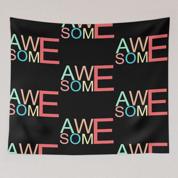 Item preview, Awesome designed and sold by Polyxz.