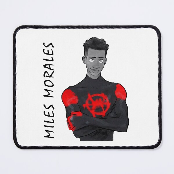 Item preview, Miles morales designed and sold by -DEEWOLF-.