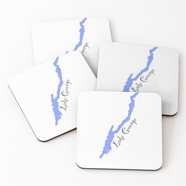 Item preview, Lake George, NY designed and sold by AnimalCreations.