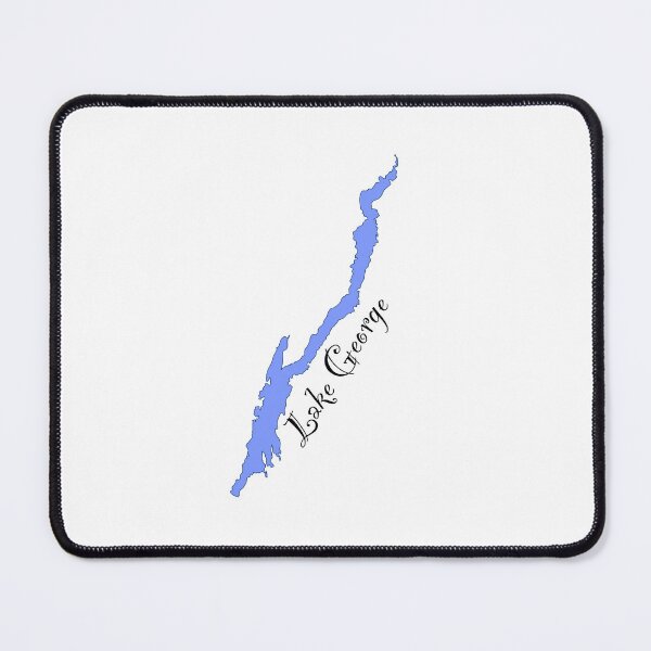 Item preview, Lake George, NY designed and sold by AnimalCreations.