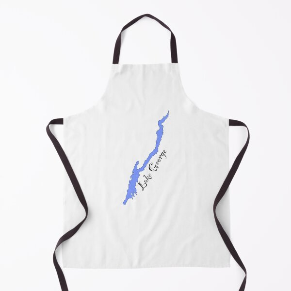 Item preview, Lake George, NY designed and sold by AnimalCreations.