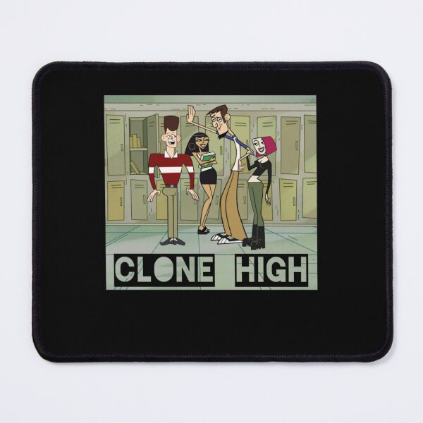 Item preview, Clone High 2 designed and sold by cajalpoush.