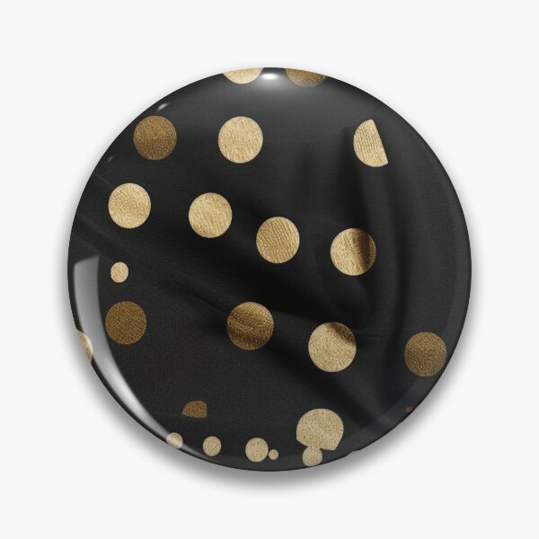 Item preview, "Metalluxe: Elegancia Minimalista en Patrones Irregulares de Puntos" designed and sold by SBD-Shop.