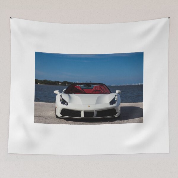 Item preview, Ferrari488 designed and sold by 8mphotography.