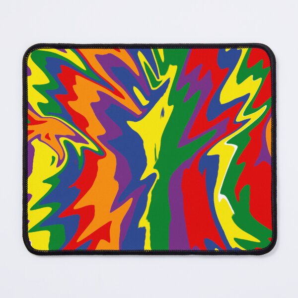 Item preview, LGBTQ Colors - Liquid Pride designed and sold by Eklectikos.