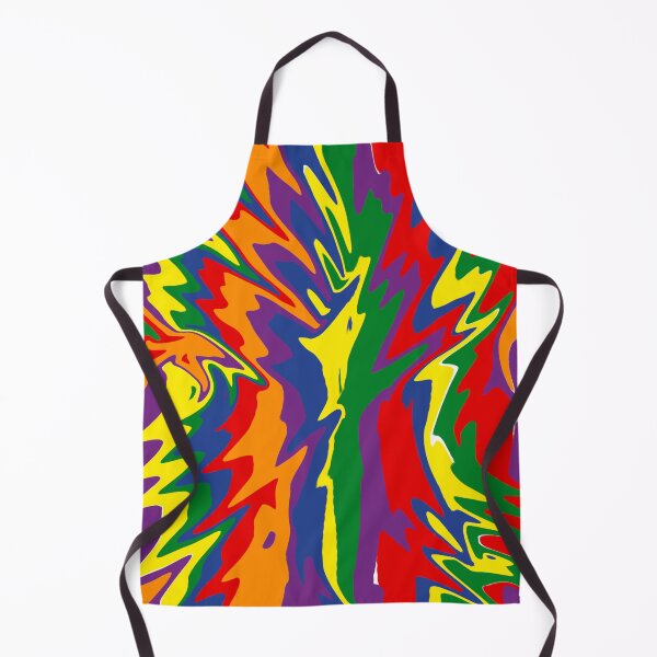 Item preview, LGBTQ Colors - Liquid Pride designed and sold by Eklectikos.
