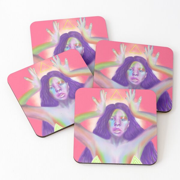 Item preview, goddess neon designed and sold by Cripdarling.