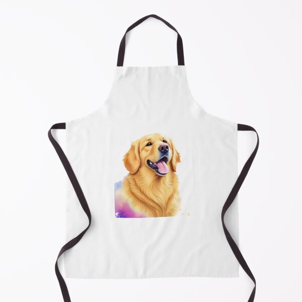 Item preview, DPrompt Design, T-Shirt, Funny Animals Shirt, Dad Gifts, Mom Gift, Their Gifts , Graphic Tee, Dog, Golden Retriever designed and sold by DPrompt.