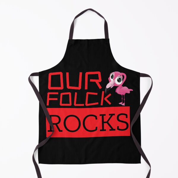 Item preview, Our Flock Rocks designed and sold by Thevulcano.