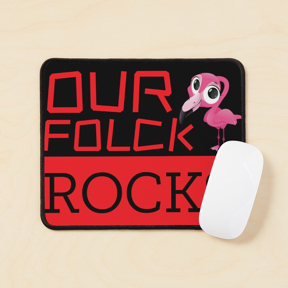 Item preview, Mouse Pad designed and sold by Thevulcano.