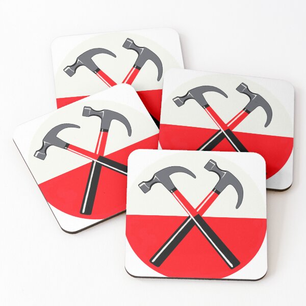 Item preview, Hammers The Wall   designed and sold by MalcoKoel.