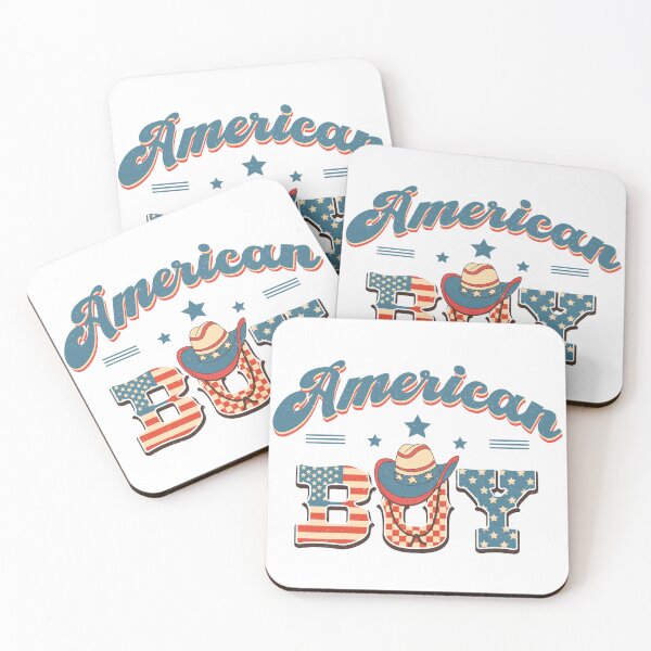 Item preview, American Boy designed and sold by Niftylife.