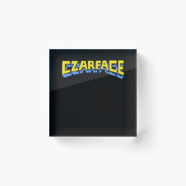Item preview, Czarface   designed and sold by cajalpoush.