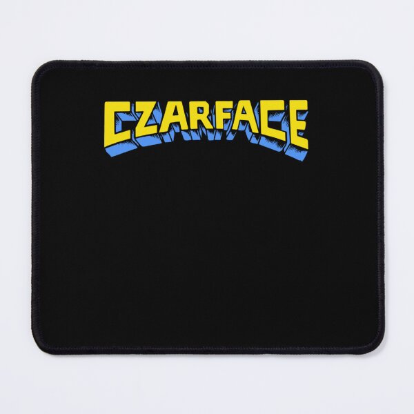 Item preview, Czarface designed and sold by cajalpoush.