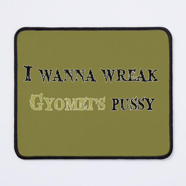 Item preview, Wreak Gyomei  designed and sold by Critter-Creations.