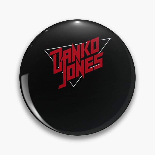 Item preview, Danko Jones designed and sold by cajalpoush.