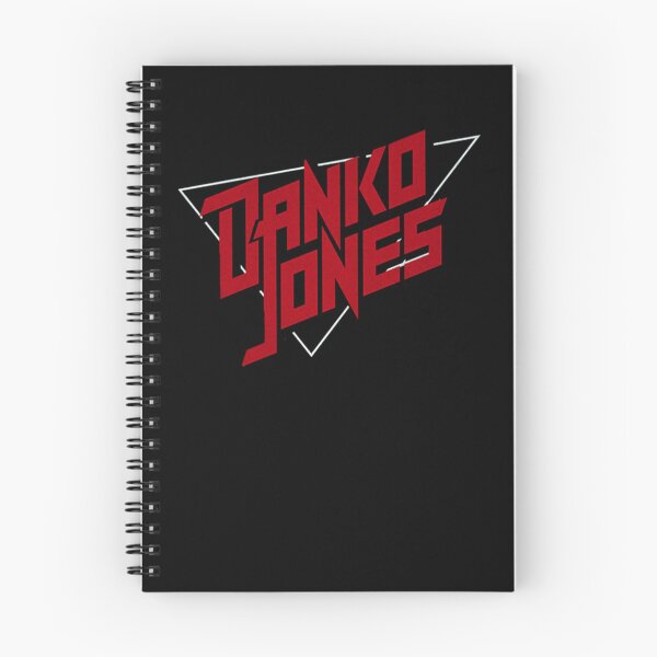Item preview, Danko Jones designed and sold by cajalpoush.