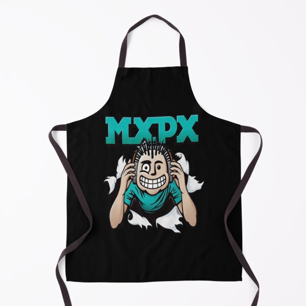 Artikelvorschau, MXPX entworfen und verkauft von boskidnacisaf.