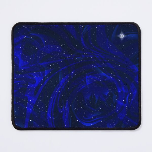 Item preview, Deep Blue Space designed and sold by birdpresident.