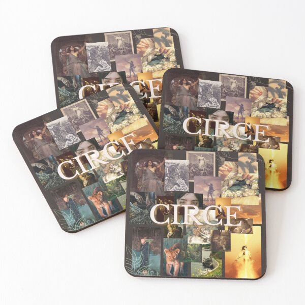Item preview, circe collage  designed and sold by Sadieraes.