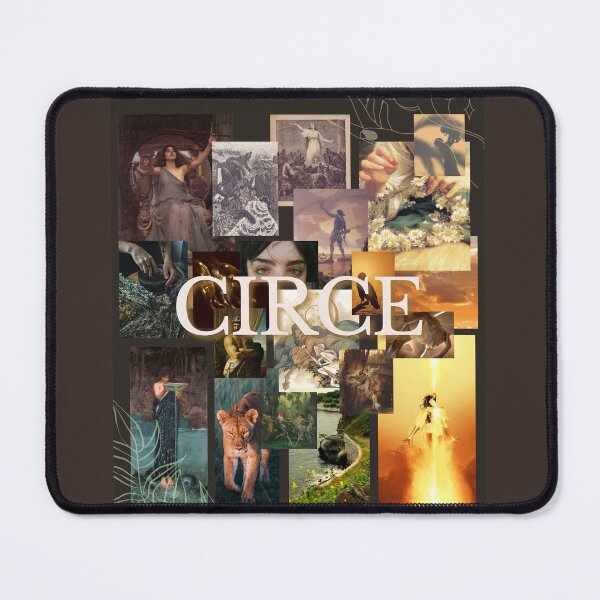 Item preview, circe collage  designed and sold by Sadieraes.