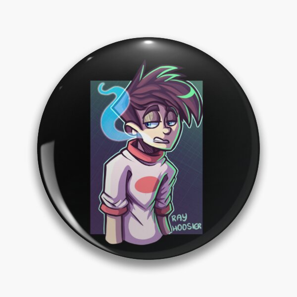 Item preview, Danny Phantom ray hoosier designed and sold by cajalpoush.