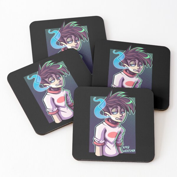 Item preview, Danny Phantom ray hoosier designed and sold by cajalpoush.