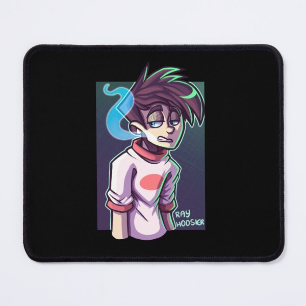 Item preview, Danny Phantom ray hoosier designed and sold by cajalpoush.