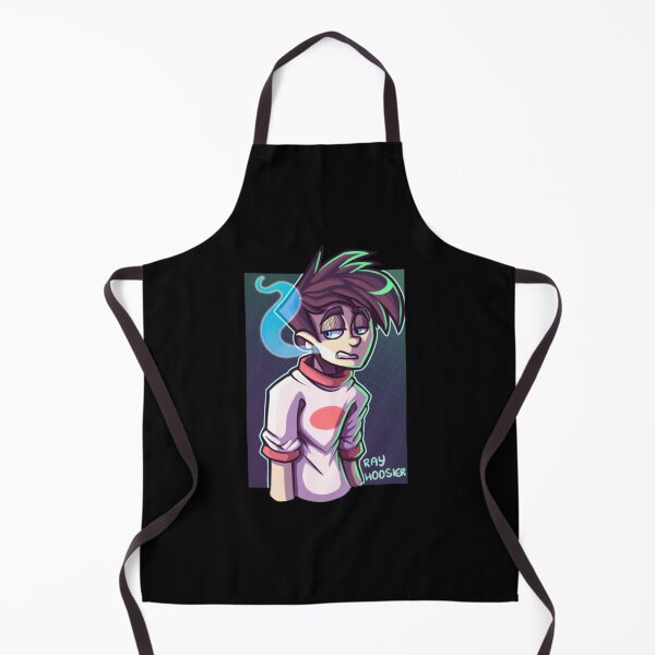 Item preview, Danny Phantom ray hoosier designed and sold by cajalpoush.