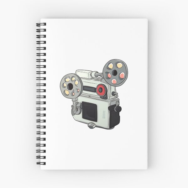 Item preview, Video Recorder Sticker Throwback 006 designed and sold by PlanetArchive.