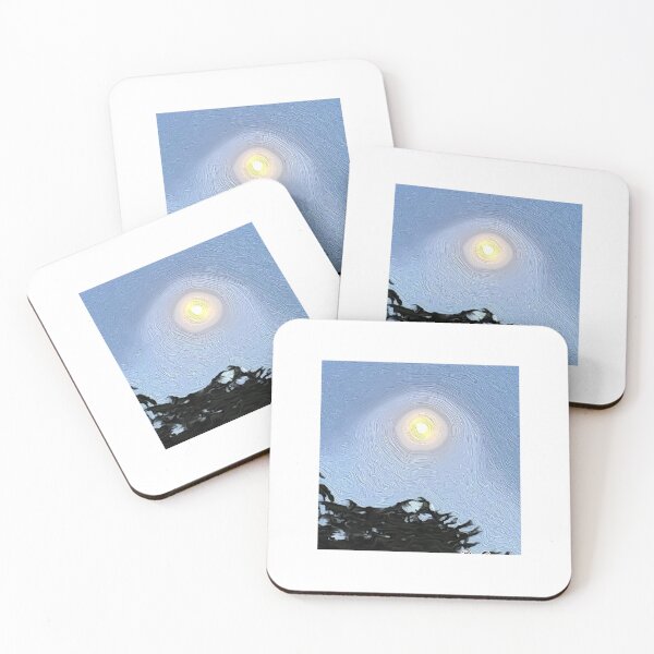 Item preview, Moonlight  designed and sold by Tonyasartprints.