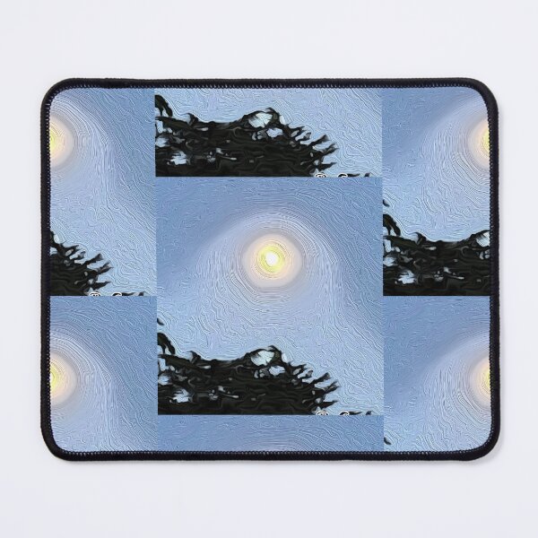Item preview, Moonlight  designed and sold by Tonyasartprints.