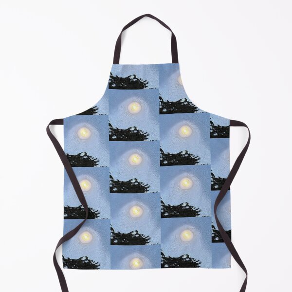 Item preview, Moonlight designed and sold by Tonyasartprints.