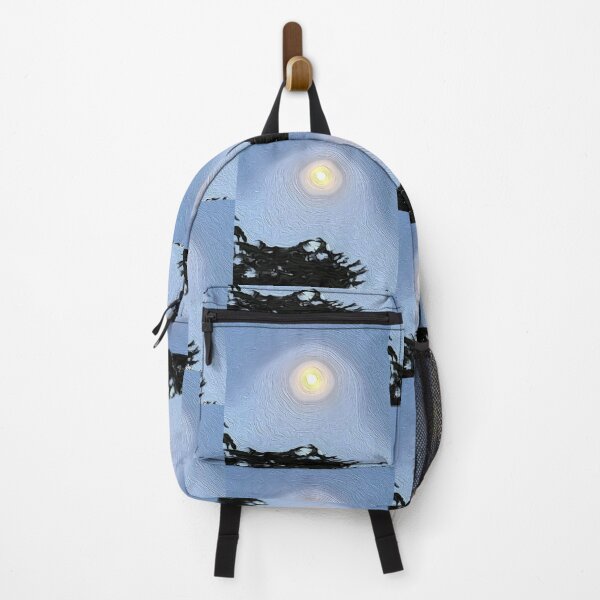 Item preview, Moonlight designed and sold by Tonyasartprints.