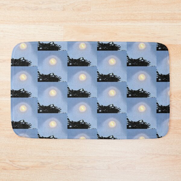 Item preview, Moonlight  designed and sold by Tonyasartprints.