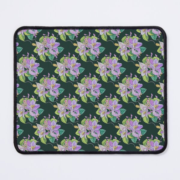 Item preview, Flowers Art Paining designed and sold by ColorfulArt-Ai.