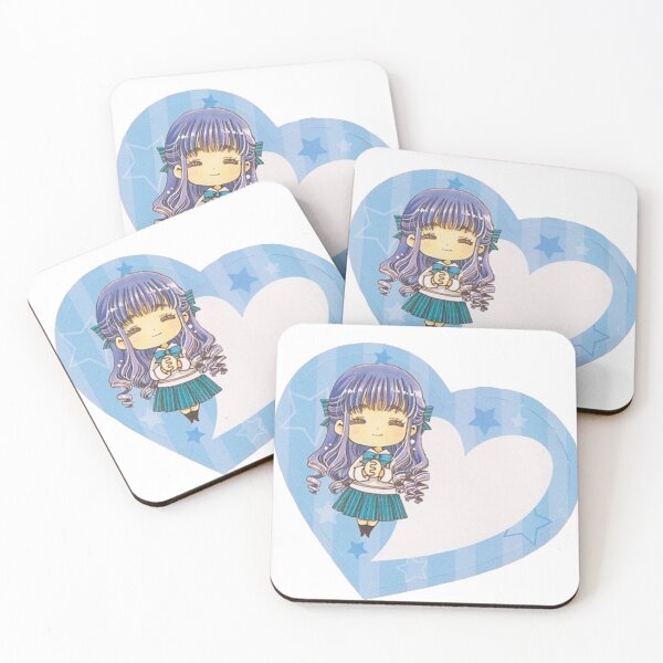 Item preview, Tomoyo designed and sold by Mochi-Pop-Shop.