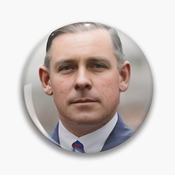 Item preview, Mr Struth The Manager designed and sold by AndythephotoDr.