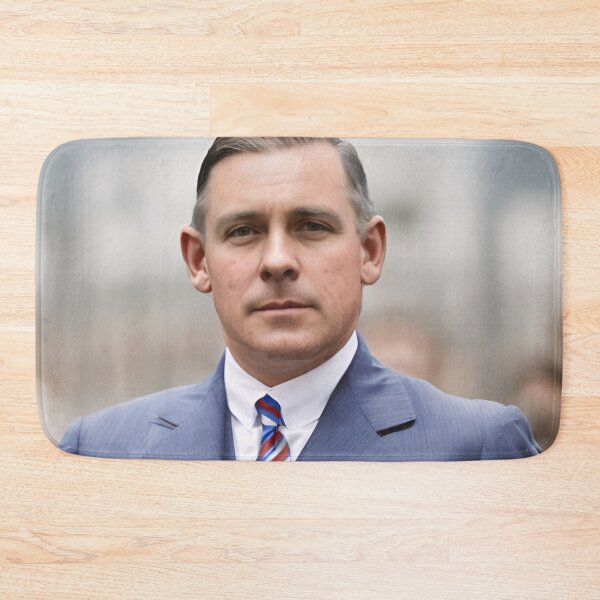 Item preview, Mr Struth The Manager designed and sold by AndythephotoDr.